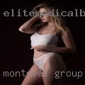 Montreal group personals