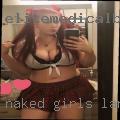Naked girls Lansing